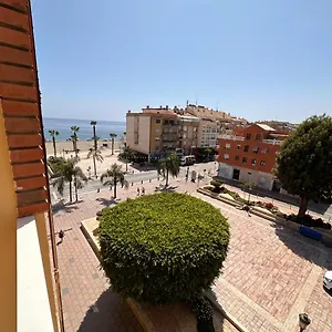  Apartment Casaflex Palmeras Aptº Con Vistas Al Mar